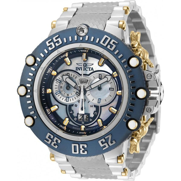 Invicta Men's 32121 Subaqua Stainless Steel Watch