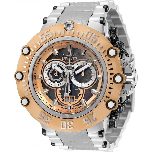 Invicta Men's 32122 Subaqua Stainless Steel Watch