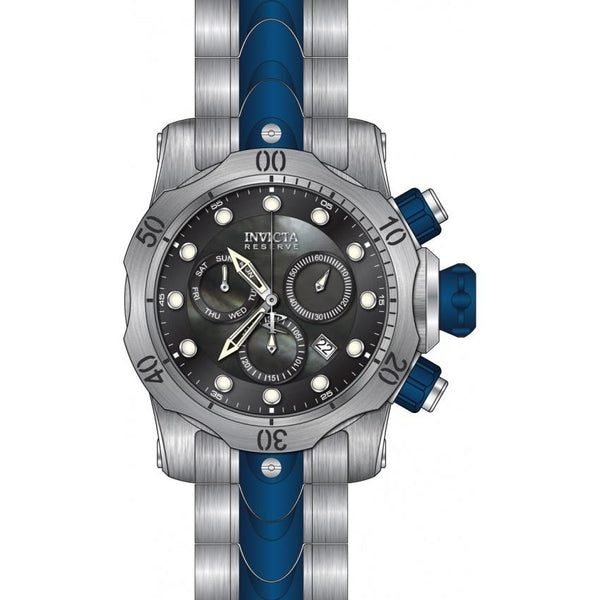 Invicta Men's 32125 Reserve Venom Stainless Steel Watch