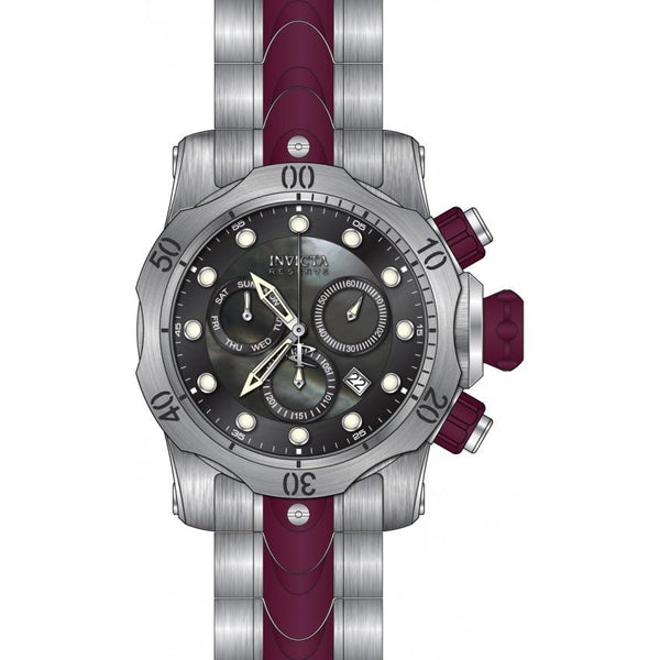 Invicta Men's 32127 Reserve Venom Stainless Steel Watch