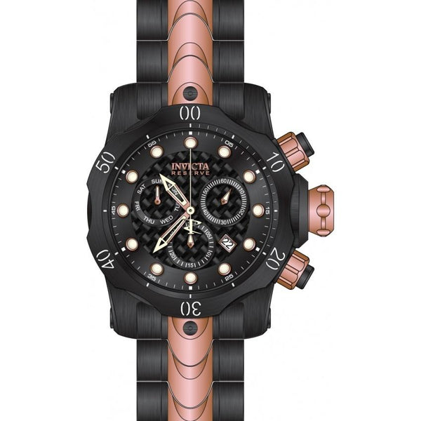 Invicta Men's 32130 Reserve Venom Stainless Steel Watch