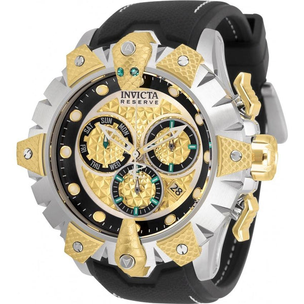 Invicta Men's 32132 Reserve Venom Stainless Steel Watch
