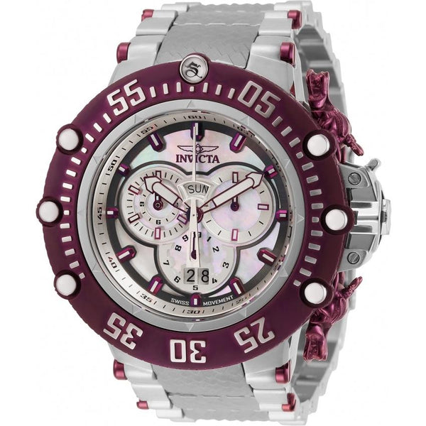 Invicta Men's 32229 Subaqua Stainless Steel Watch