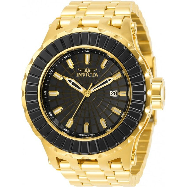 Invicta Men's 32266 Specialty Gold-Tone Stainless Steel Watch