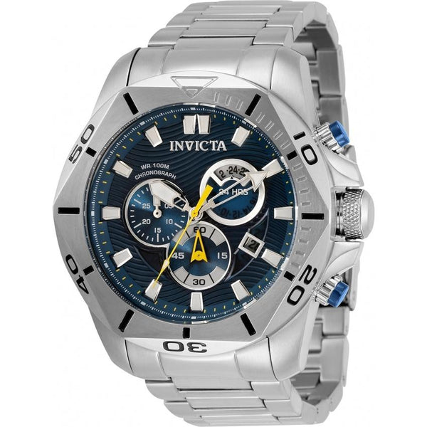 Invicta Men's 32269 Speedway Stainless Steel Watch