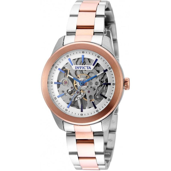 Invicta Women's 32310 Vintage Automatic Leather Watch