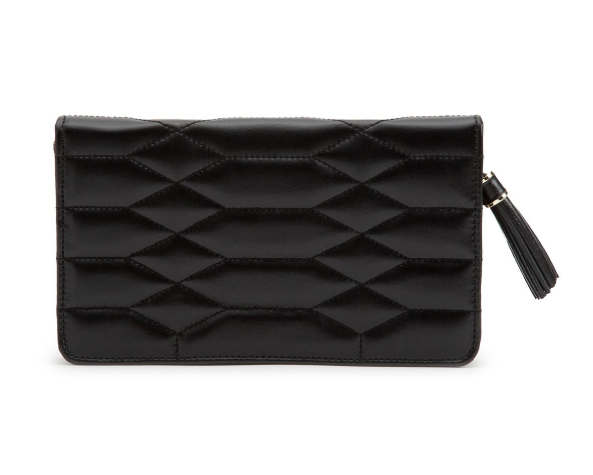 CAROLINE JEWELRY PORTFOLIO IN BLACK