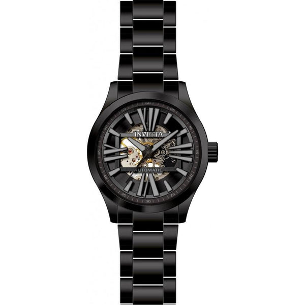 Invicta Men's 32743 Objet D Art Automatic Gold-Tone Stainless Steel Watch