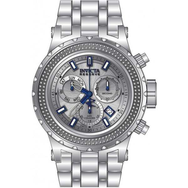 Invicta Men's 32797 Reserve Reserve Stainless Steel Watch