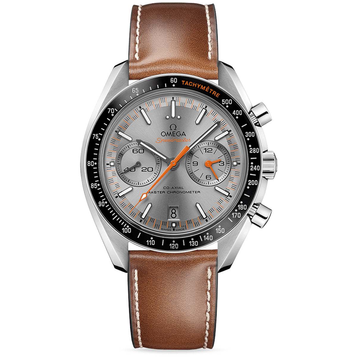 Omega Speedmaster Racing Co-Axial Master Chronometer Chronograph 44.25mm- 329.32.44.51.06.001
