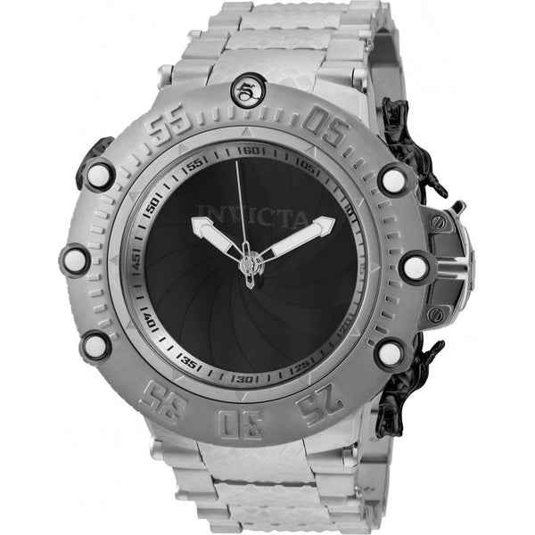 Invicta Men's 32949 Subaqua Stainless Steel Watch