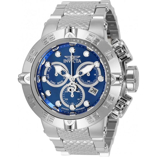 Invicta Men's 32972 Subaqua Stainless Steel Stainless Steel Watch