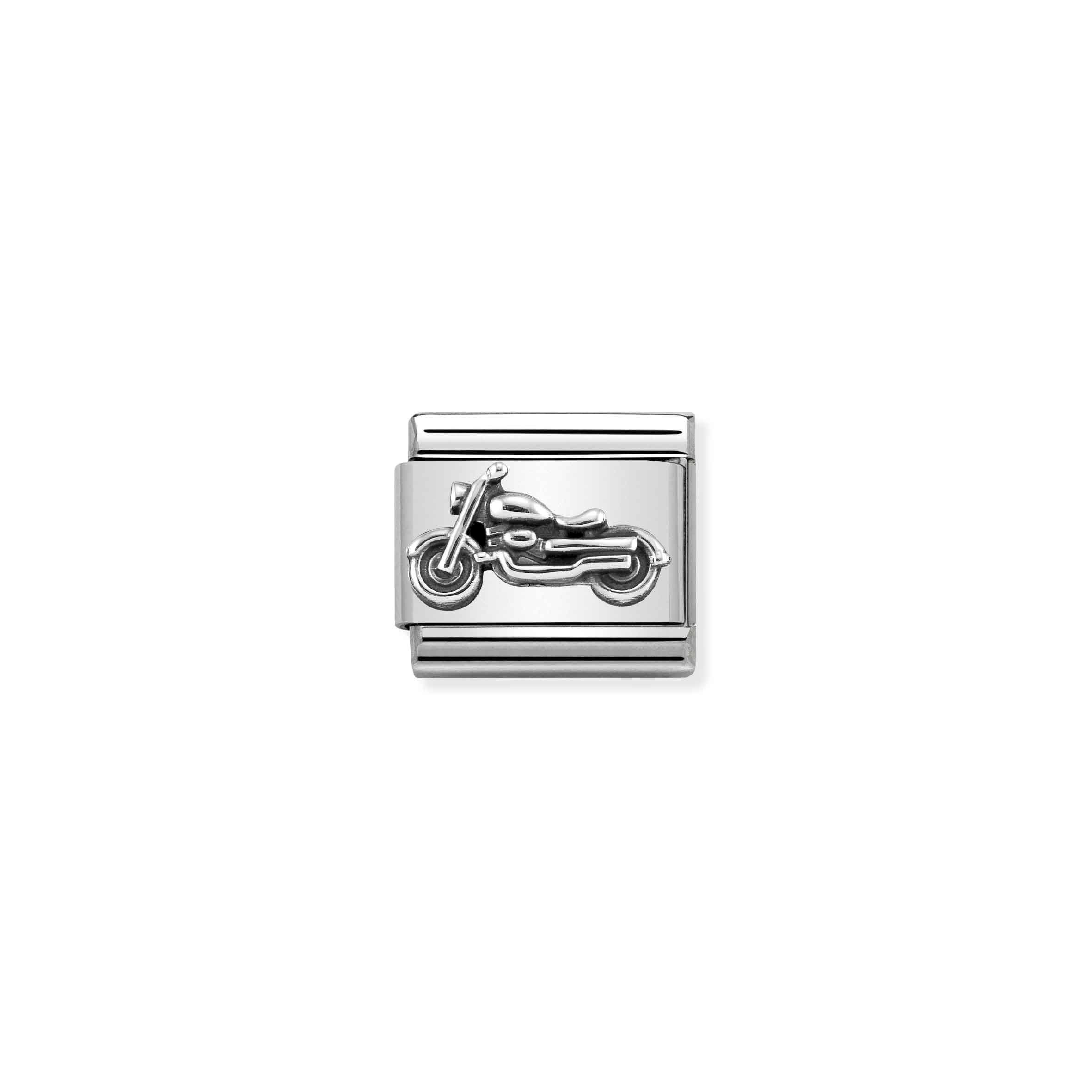 Composable Classic Vintage Bike Link
