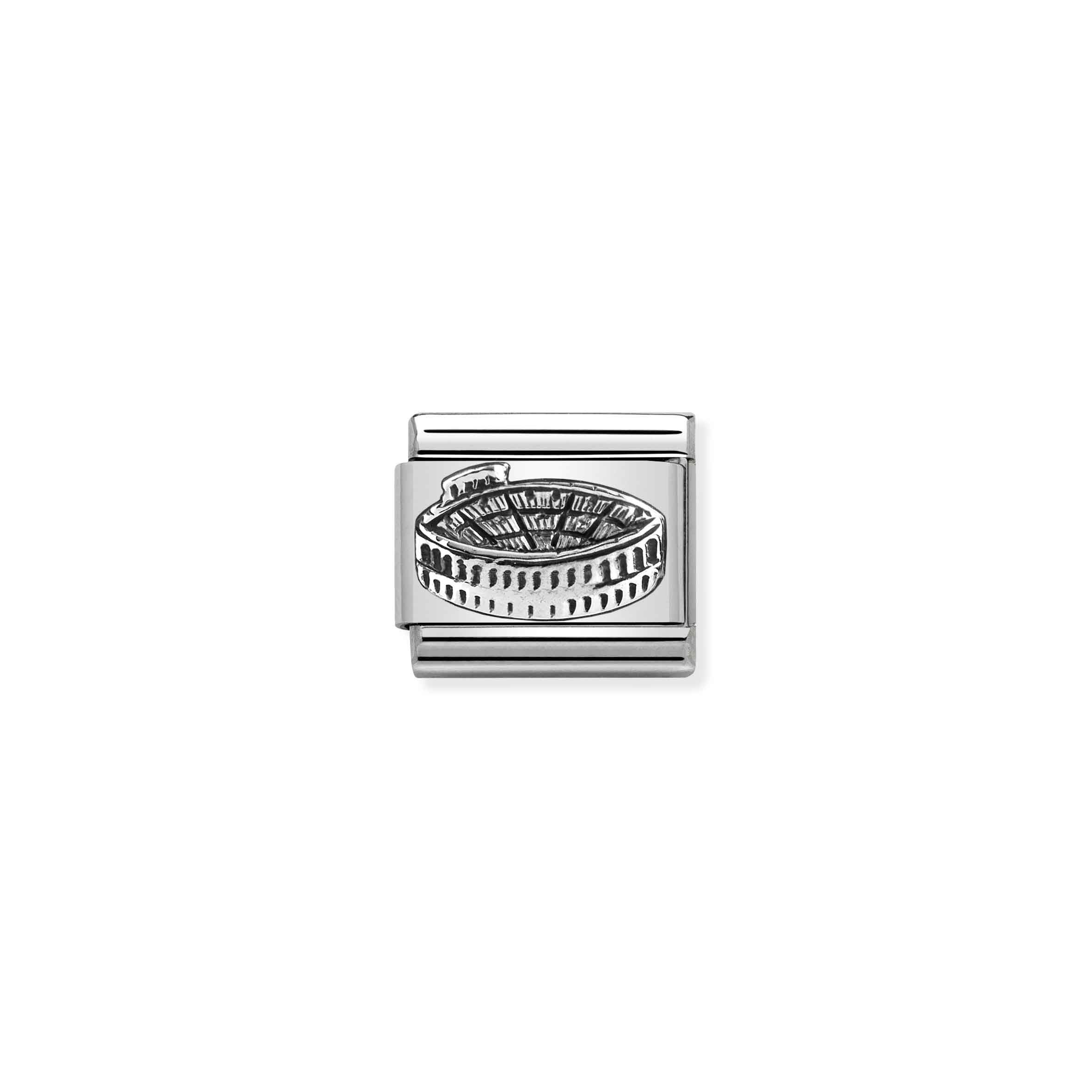 Charm, Composable Link, Verona Arena silver