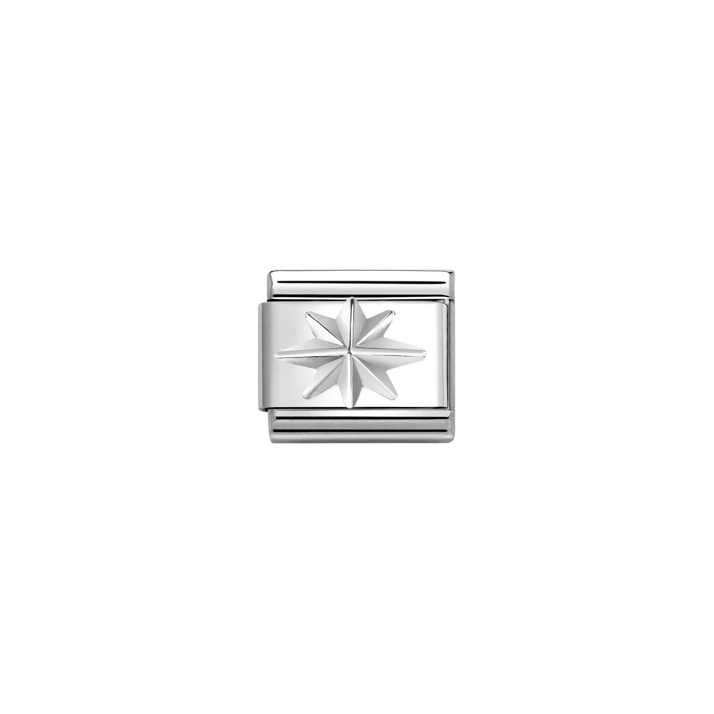 Charm, Composable Link, Wind Rose