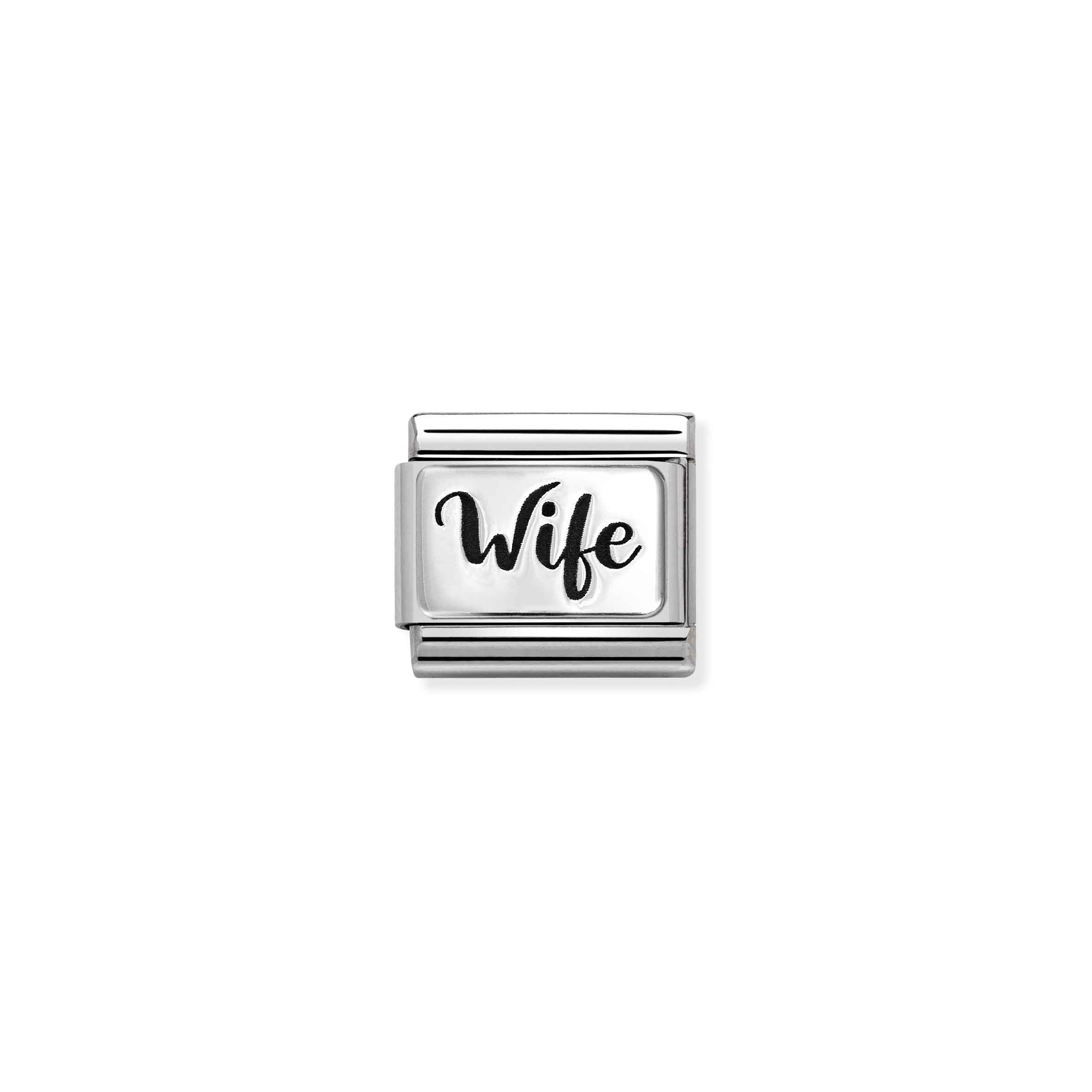 Charm, Composable Link, WIFE