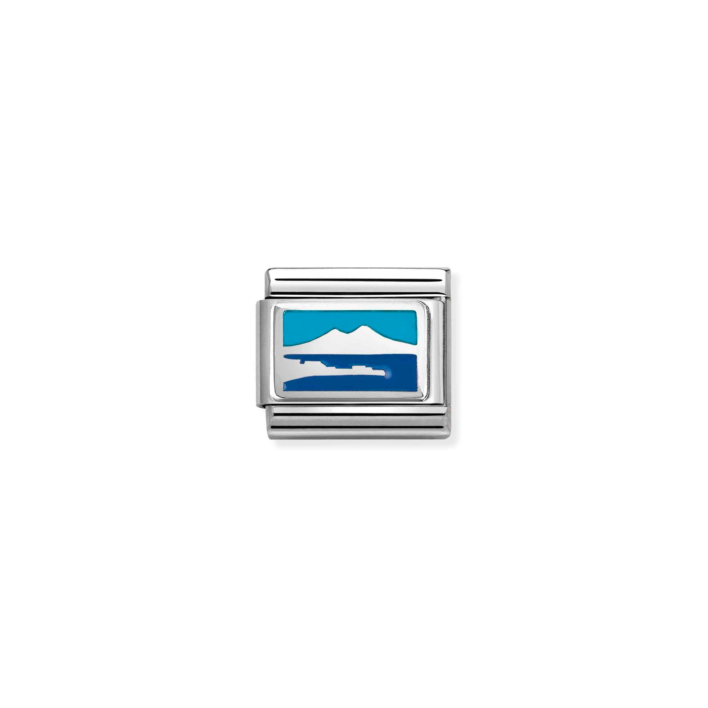 Charm, Composable Link, Vesuvius