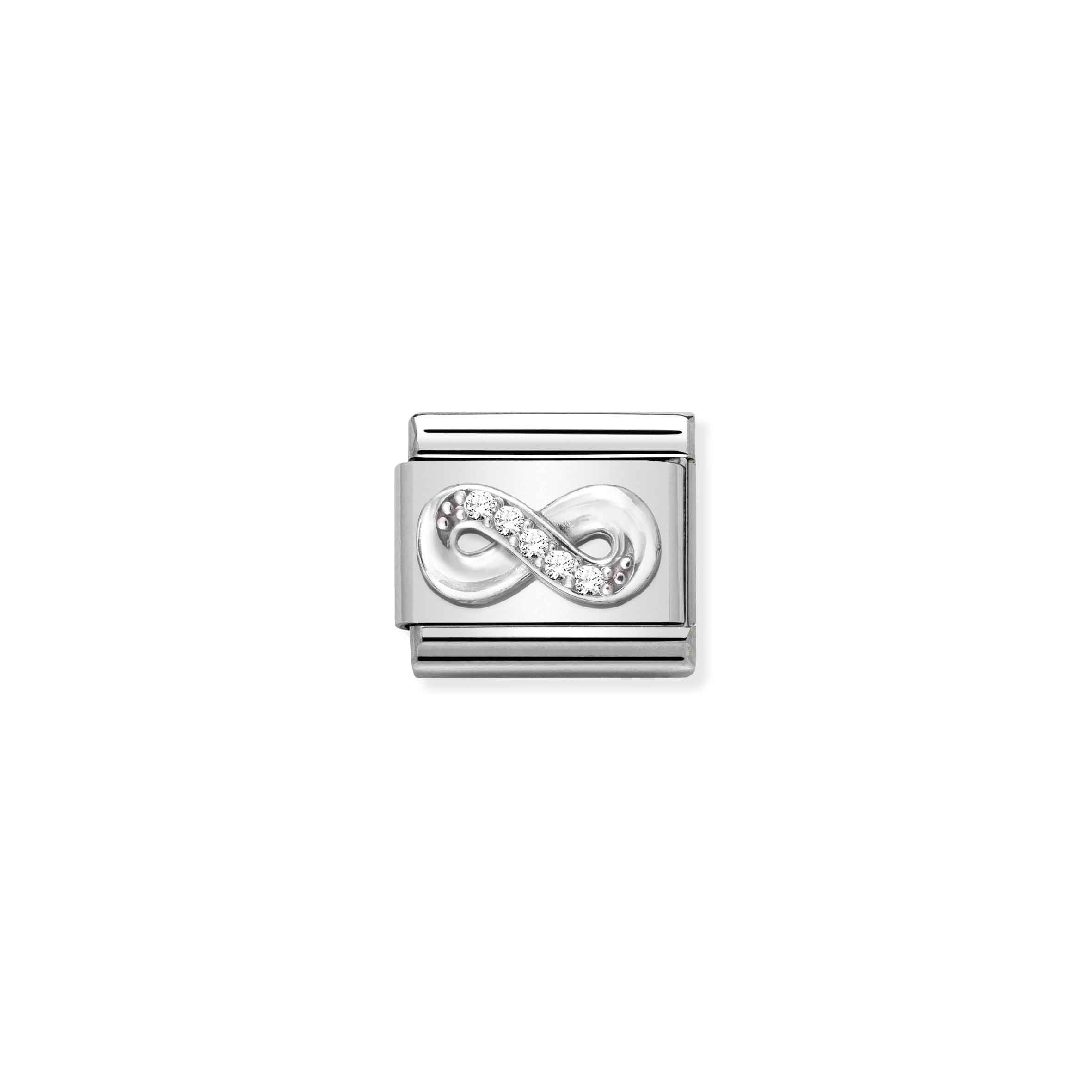 Charm, Composable Link, Infinity CZ