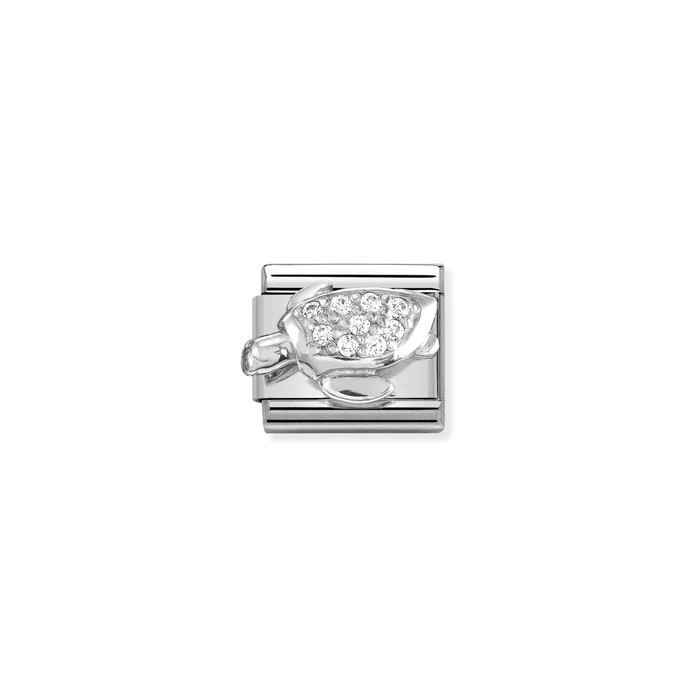 Charm, Composable Link, Turtle with CZ
