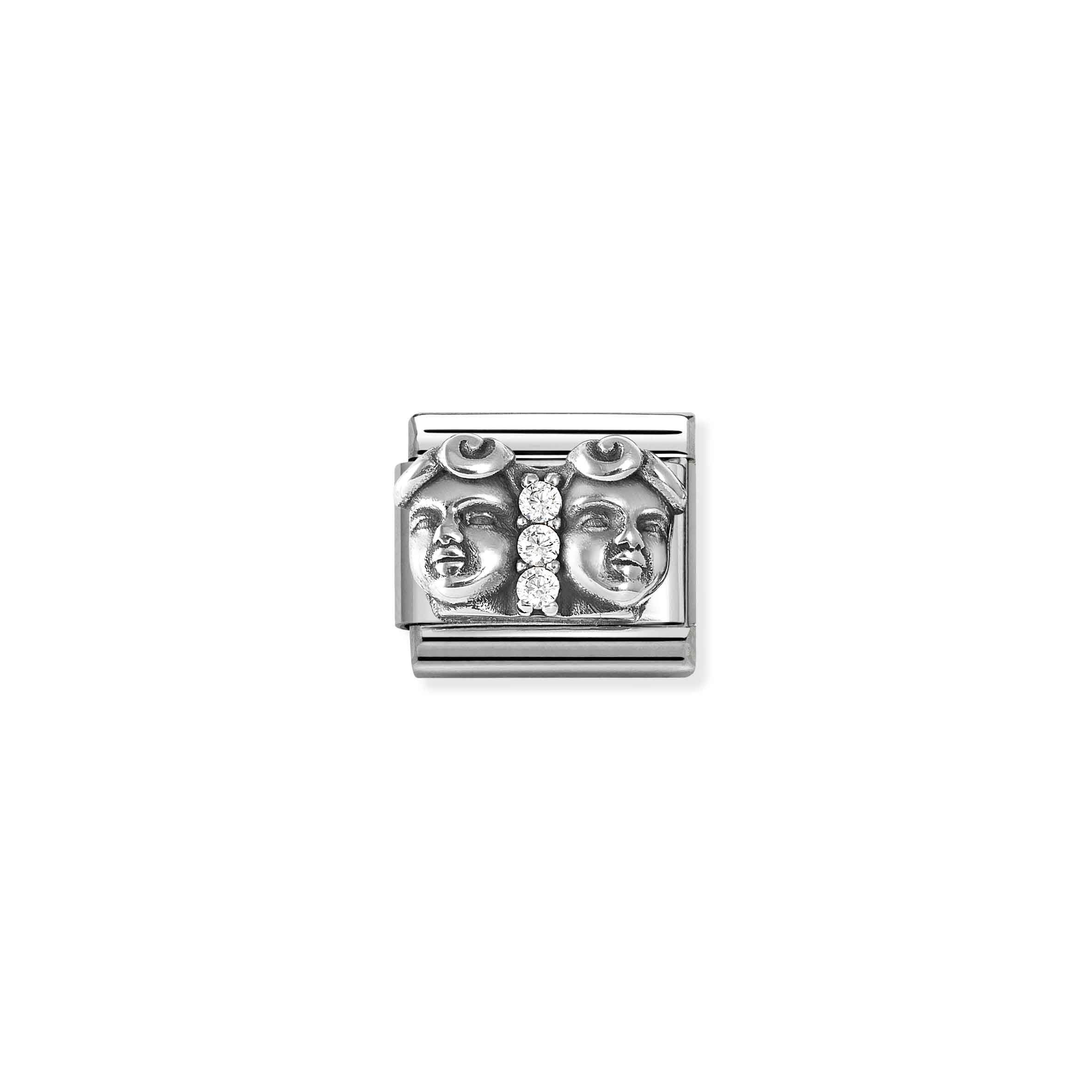 Charm, Composable Link, Gemini with CZ