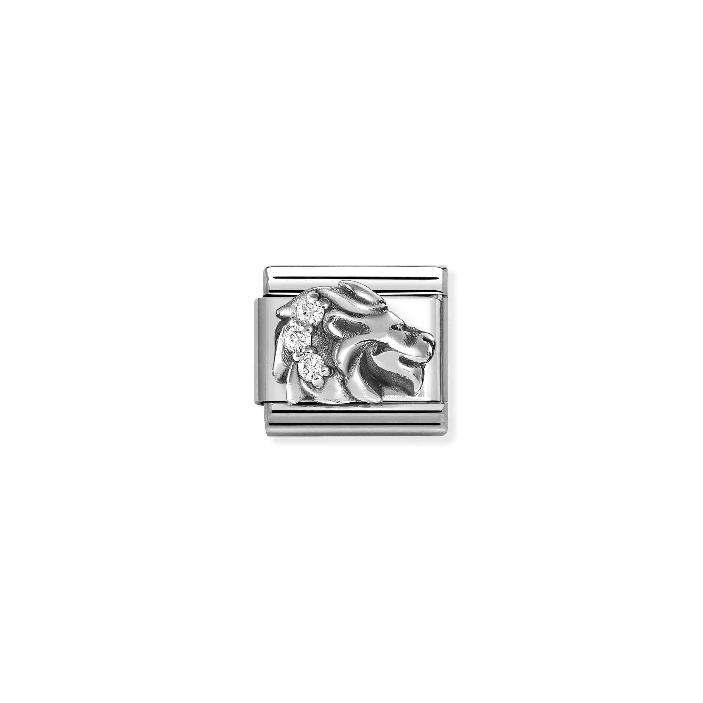Charm, Composable Link, Leo with CZ