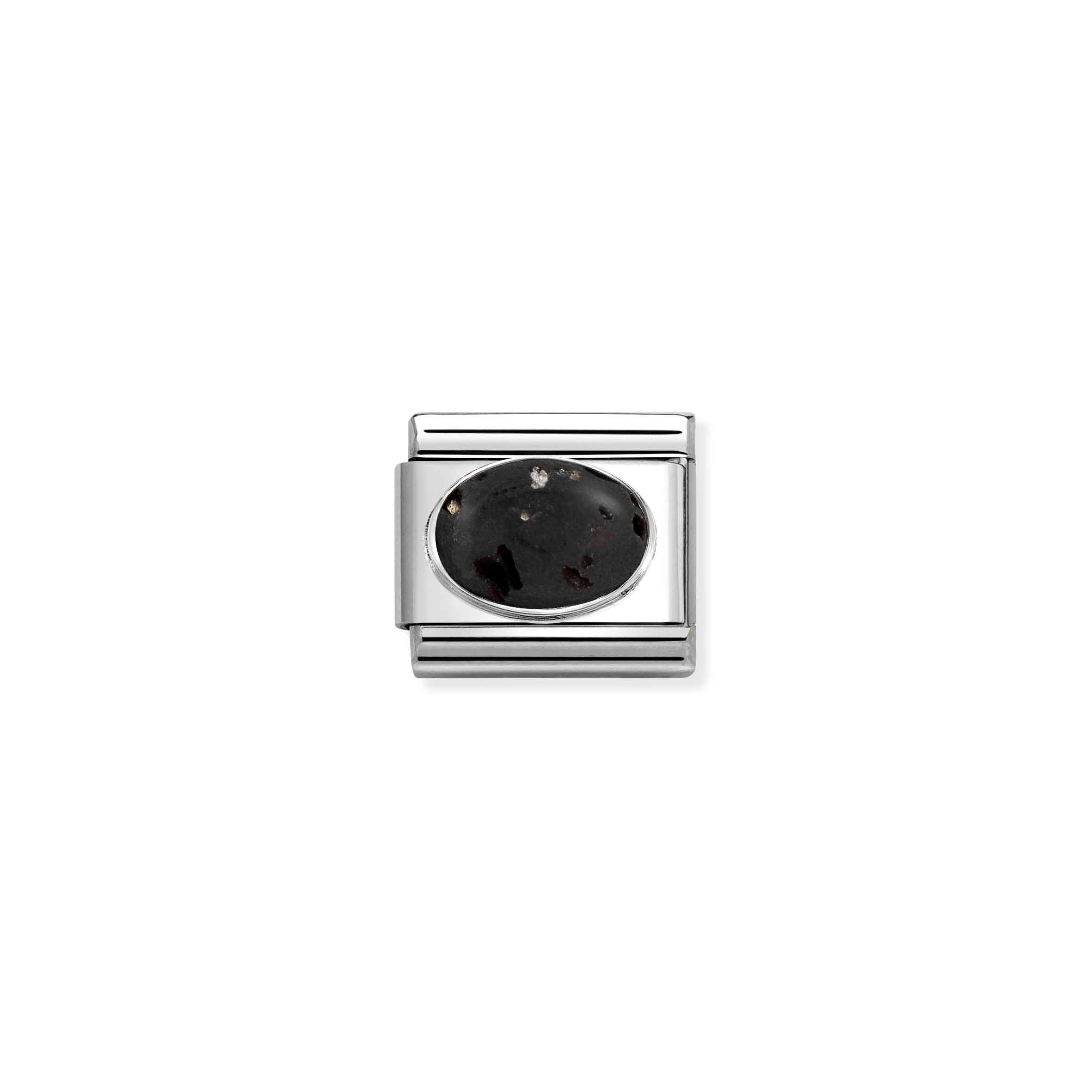 Charm, Composable Link, Lava stone