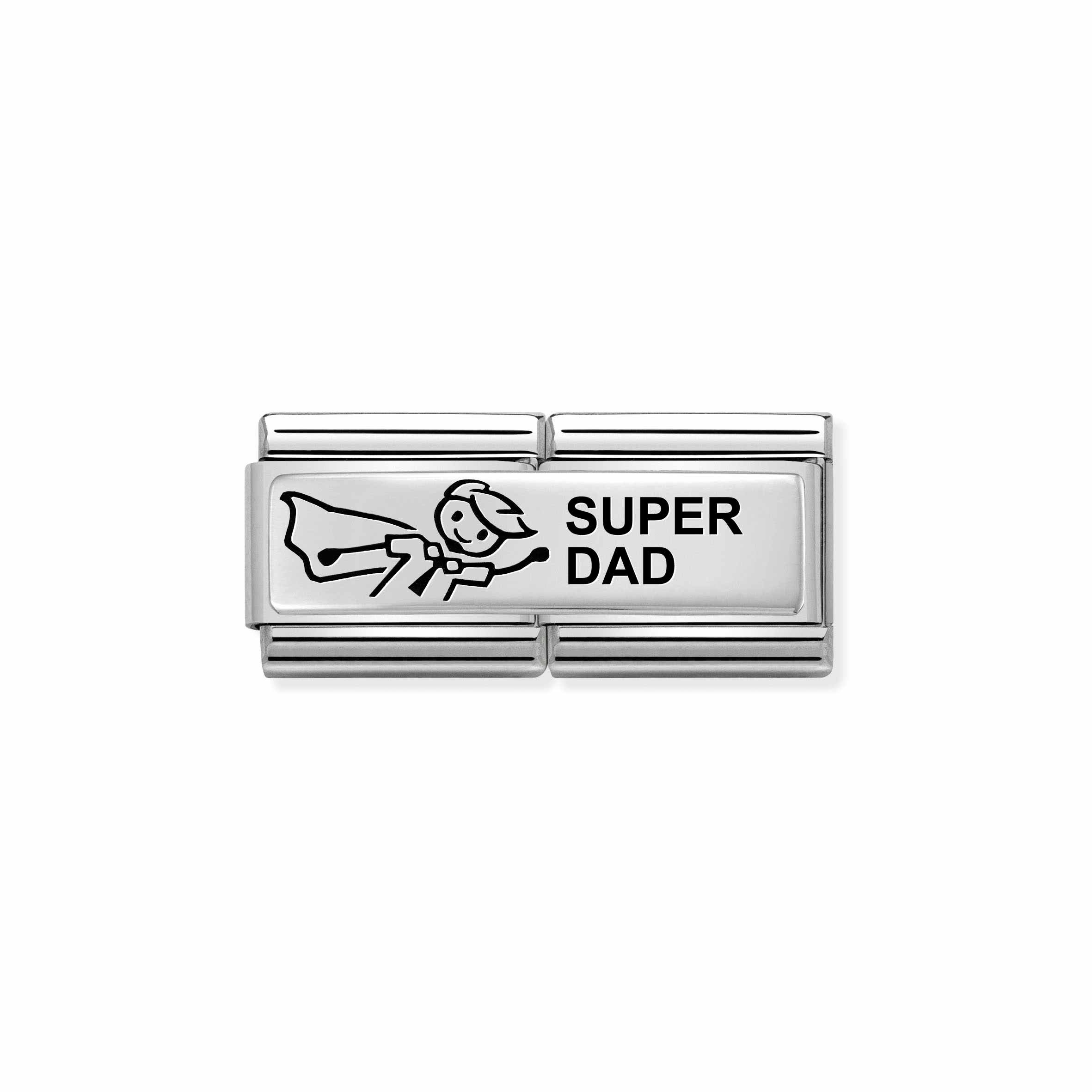 Composable Double Link SUPER DAD