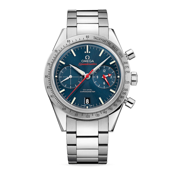 Omega Speedmaster '57 Co-Axial Chronometer Chronograph