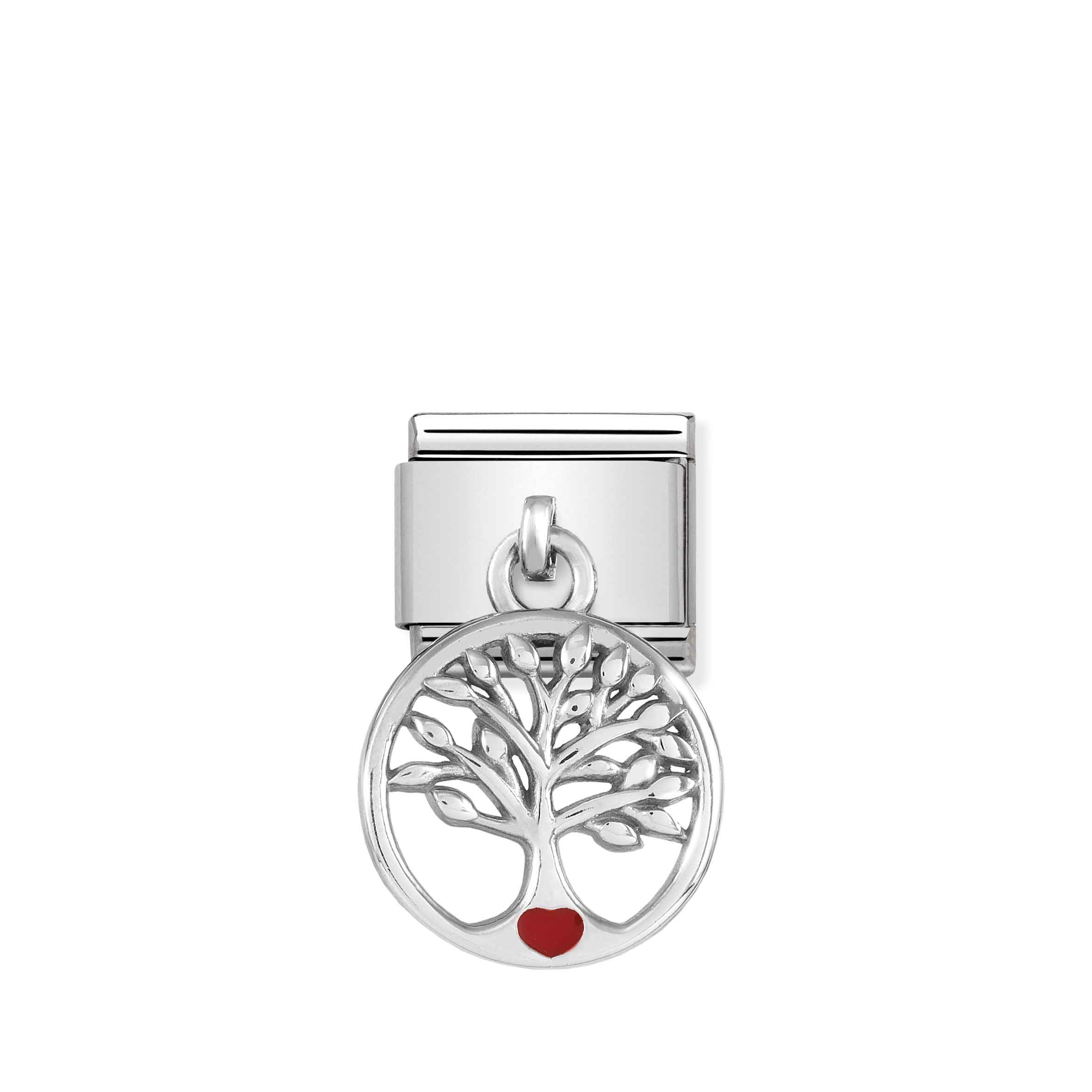 Charm, Composable Link, Tree of life symbol