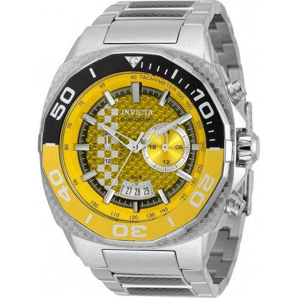 Invicta Men's 33196 S1 Rally Stainless Steel Watch