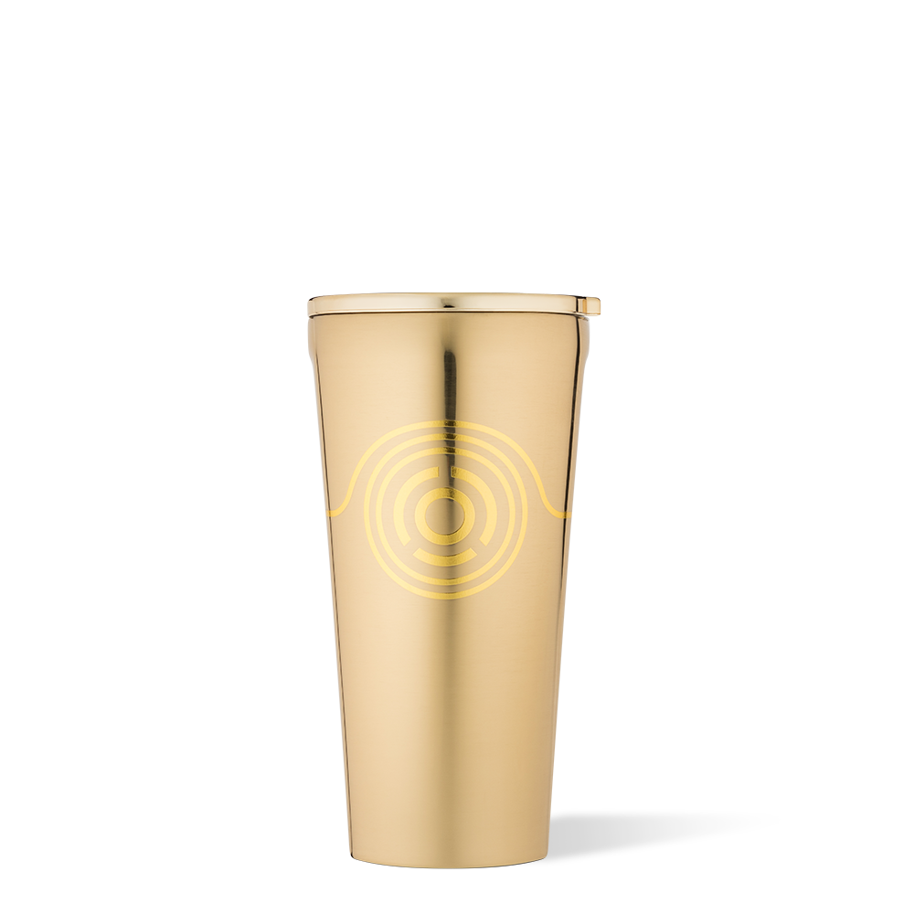 C3PO TUMBLER