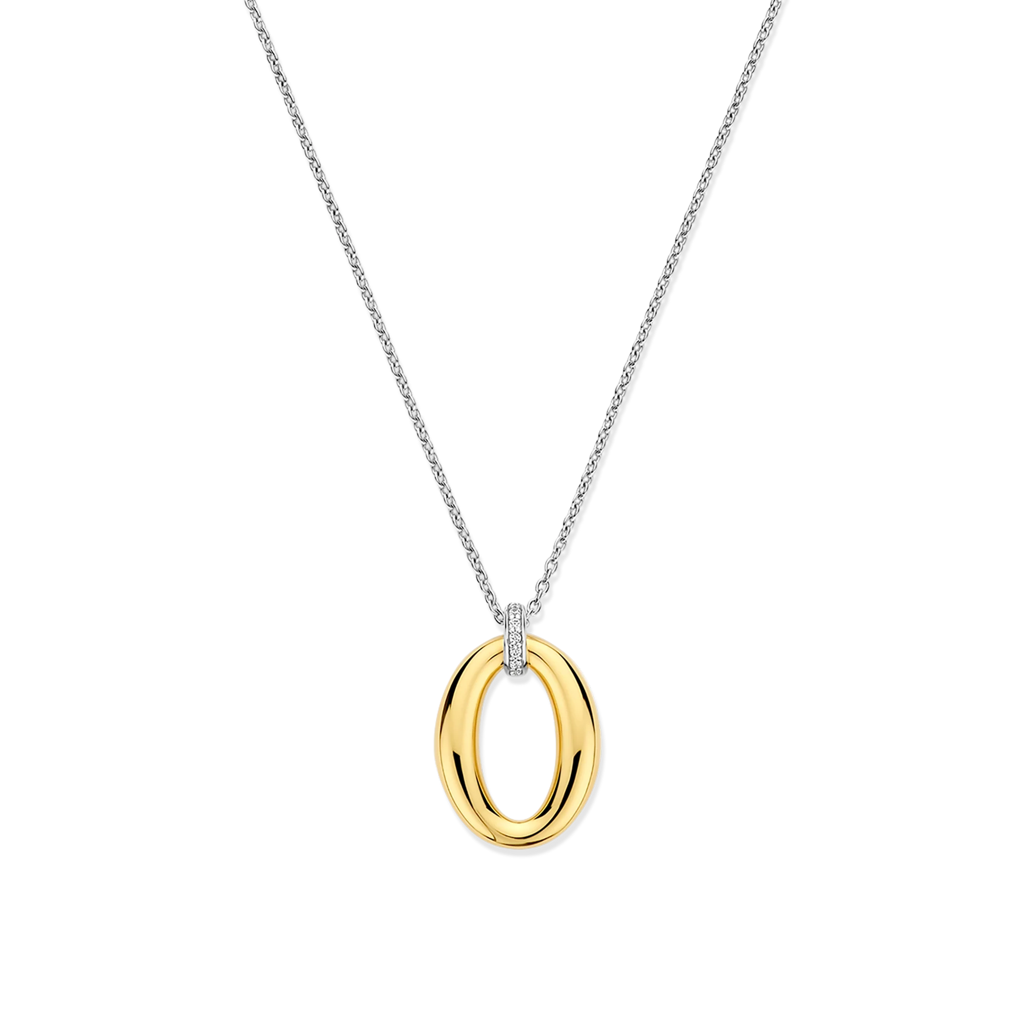 TI SENTO Necklace 34091ZY