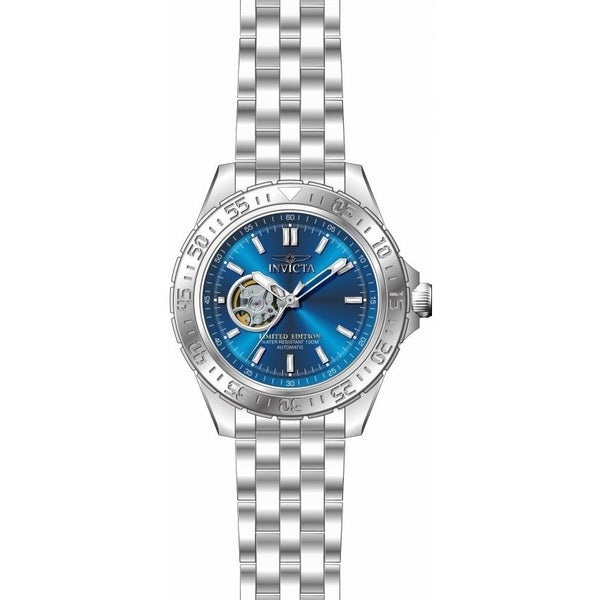 Invicta Men's 34260 Pro Diver Automatic Stainless Steel Watch