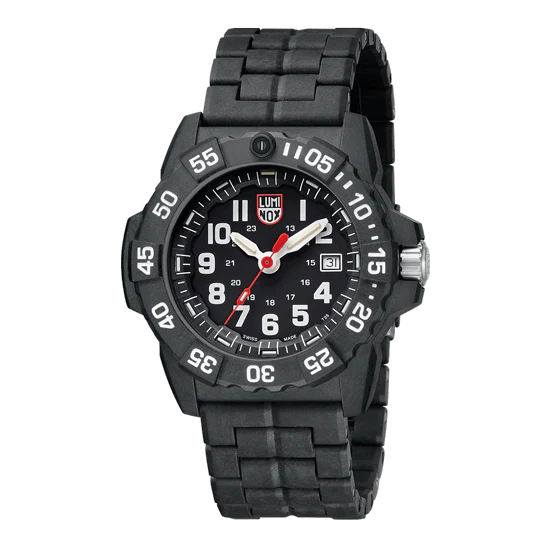 Luminox Navy SEAL, 45 mm, Dive Watch