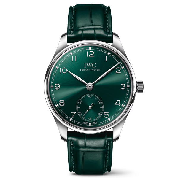 IWC Schaffhausen Portugieser Automatic 40 - IW358310