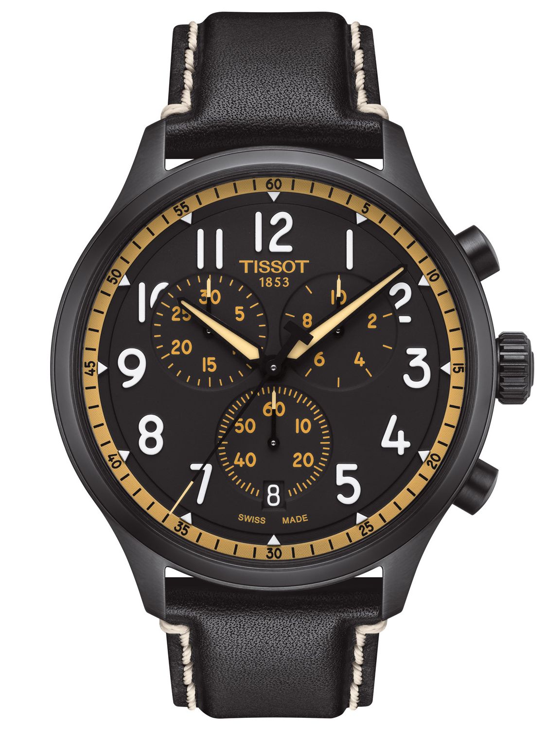 Tissot Chrono XL Vintage 45mm