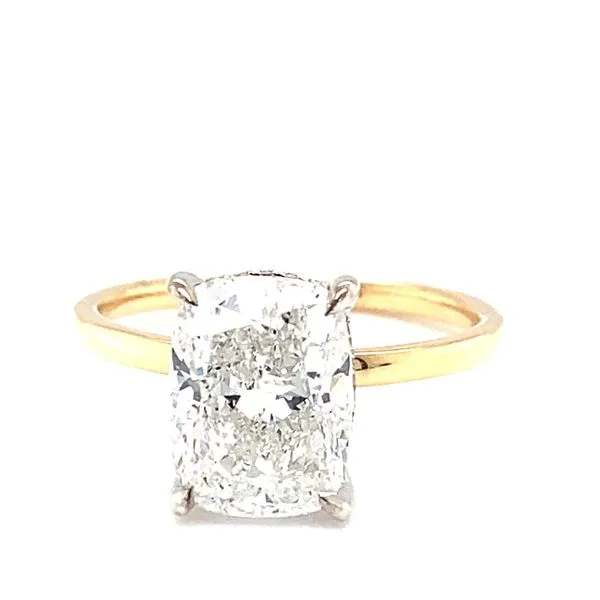 Ceturion Lab-Grown Diamond Ring