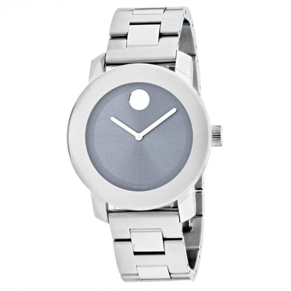 Movado Women's 3600518 Bold Stainless Steel Watch