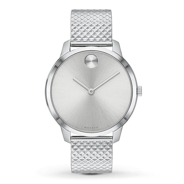 Movado Women's 3600595 Bold Stainless Steel Watch