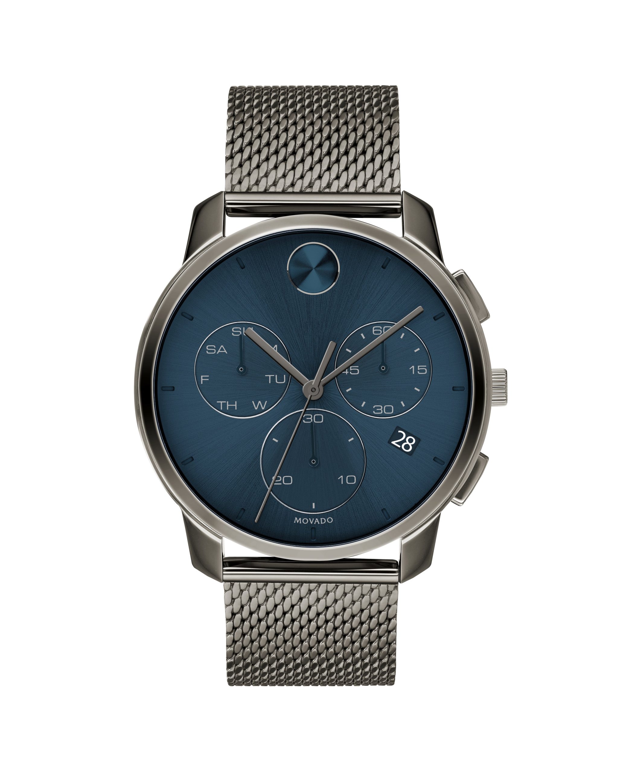 MOVADOTrend Chronograph Watch, 42mm