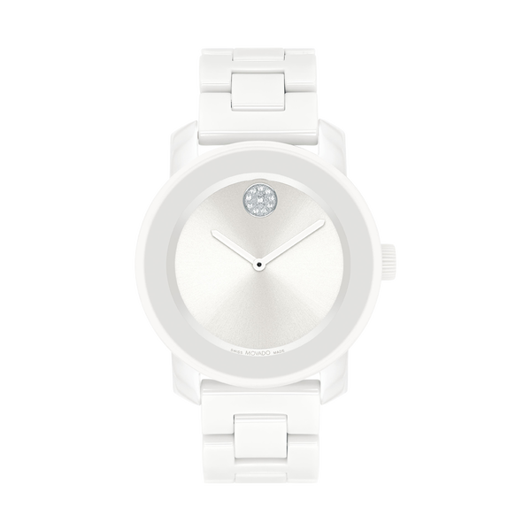 Movado Bold Ceramic