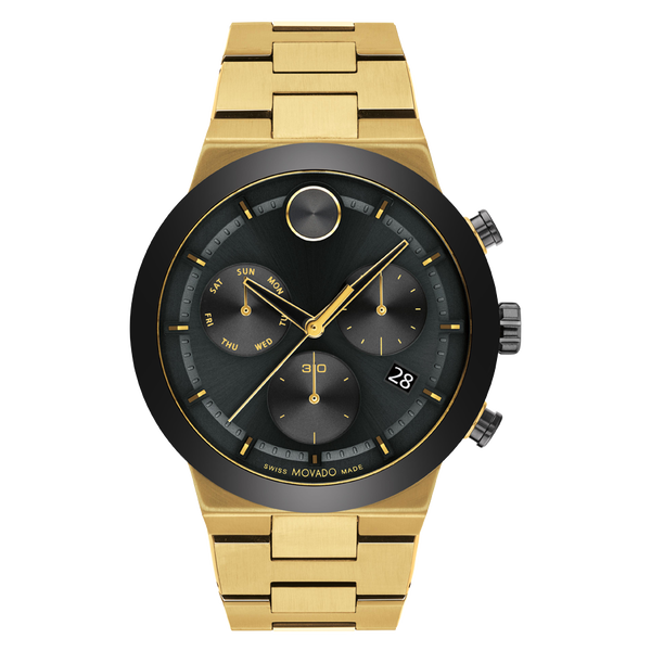 Movado Bold Fusion