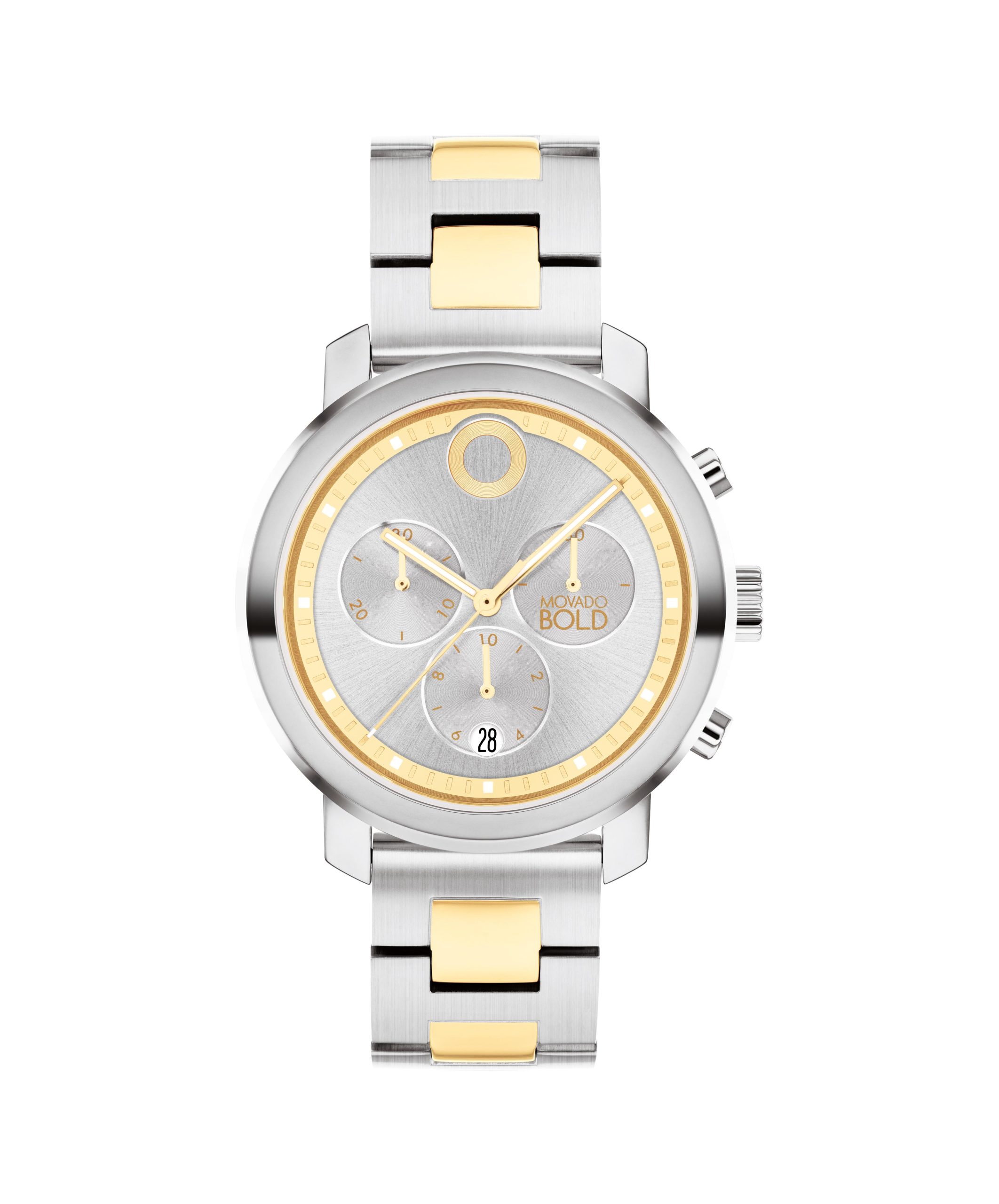 MOVADOTrend Propel Chronograph Watch, 39mm