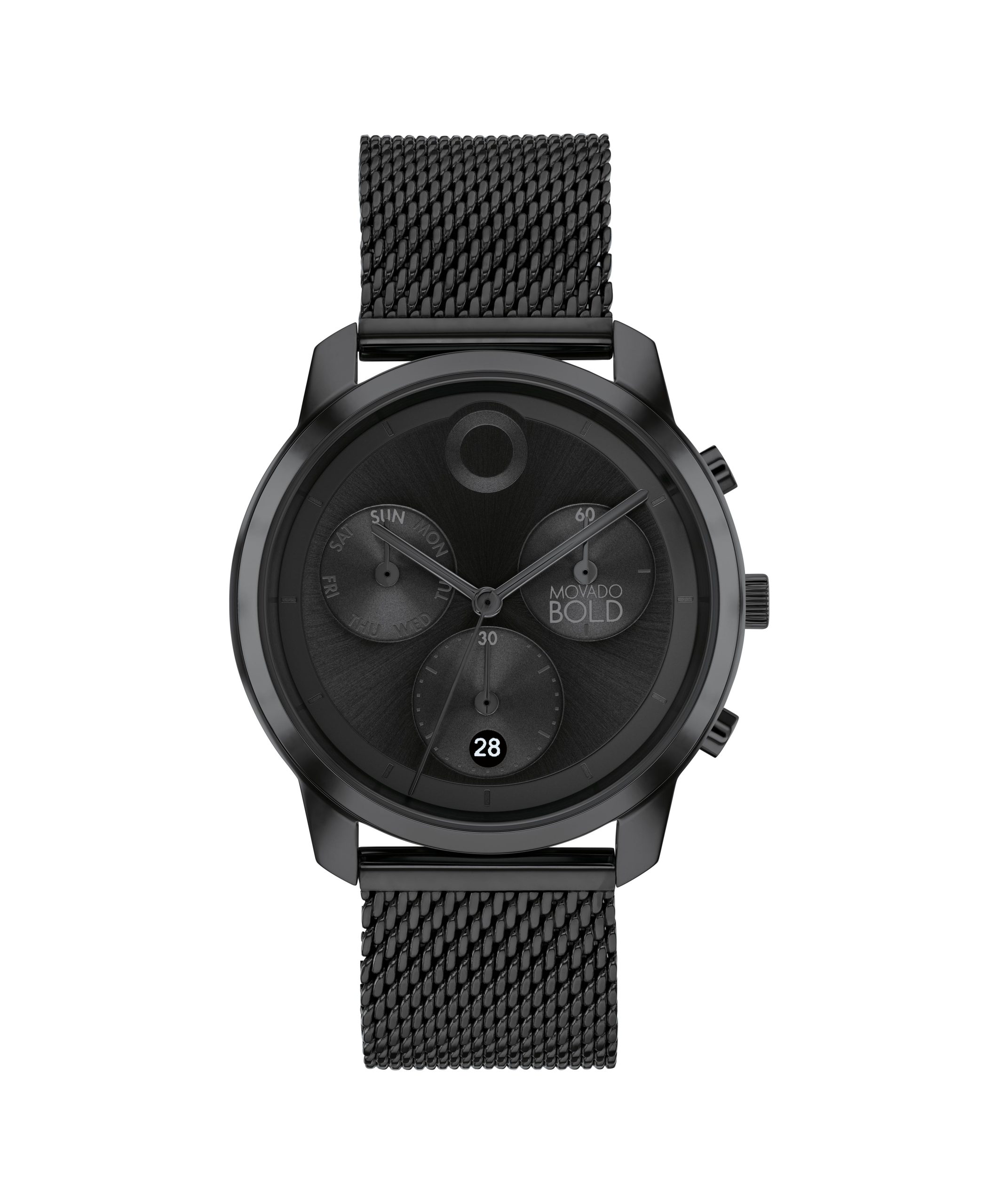 MOVADOTrend Element Watch, 42mm