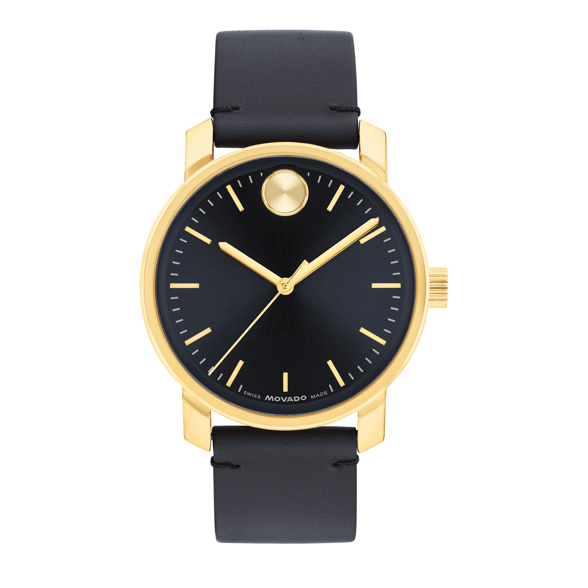 MOVADOTrend Watch, 41mm