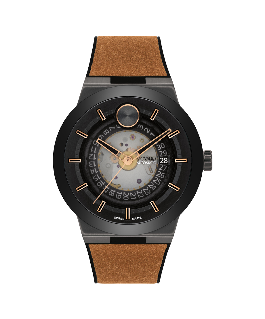 MOVADOMovado BOLD Fusion Automatic