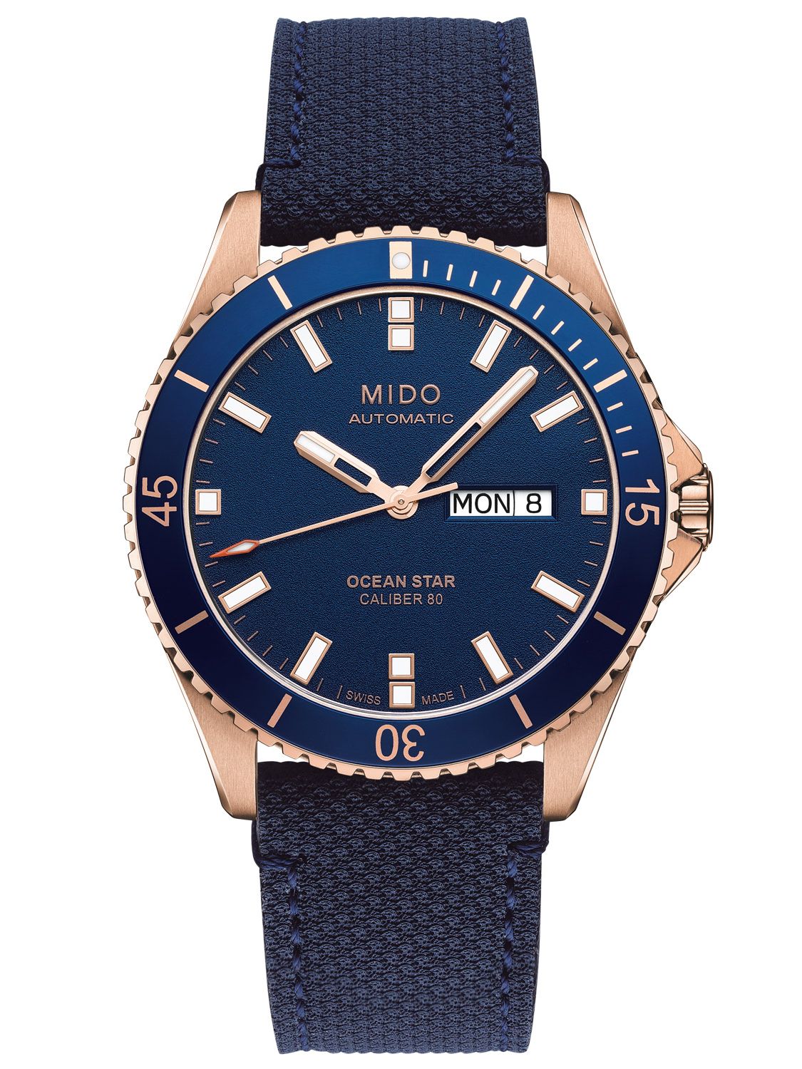 Ocean Star 200 M026.430.36.041.00