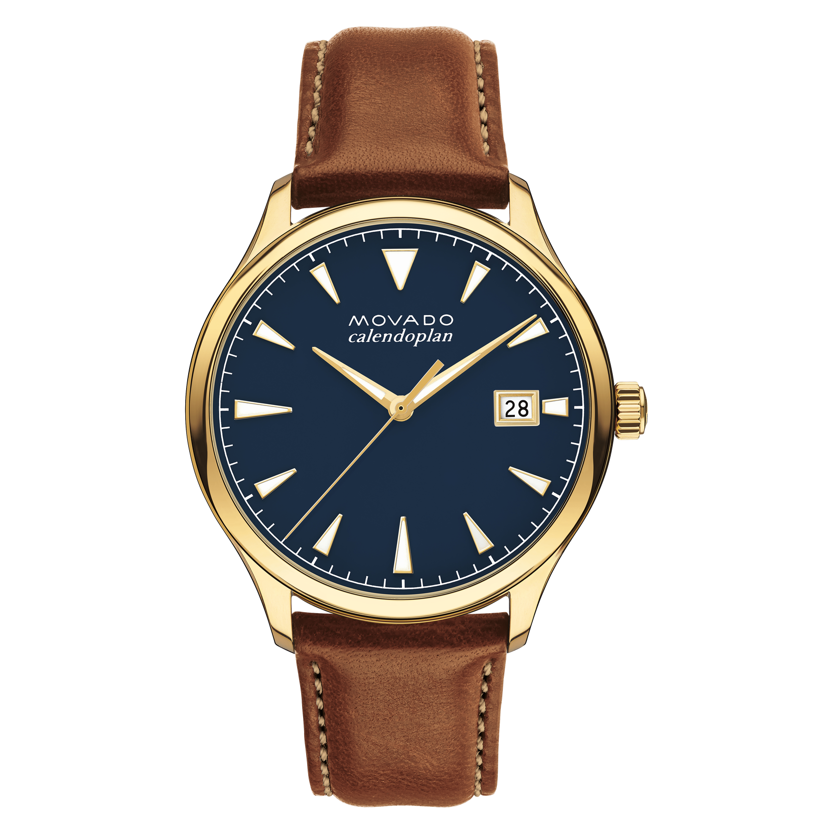 Movado Heritage