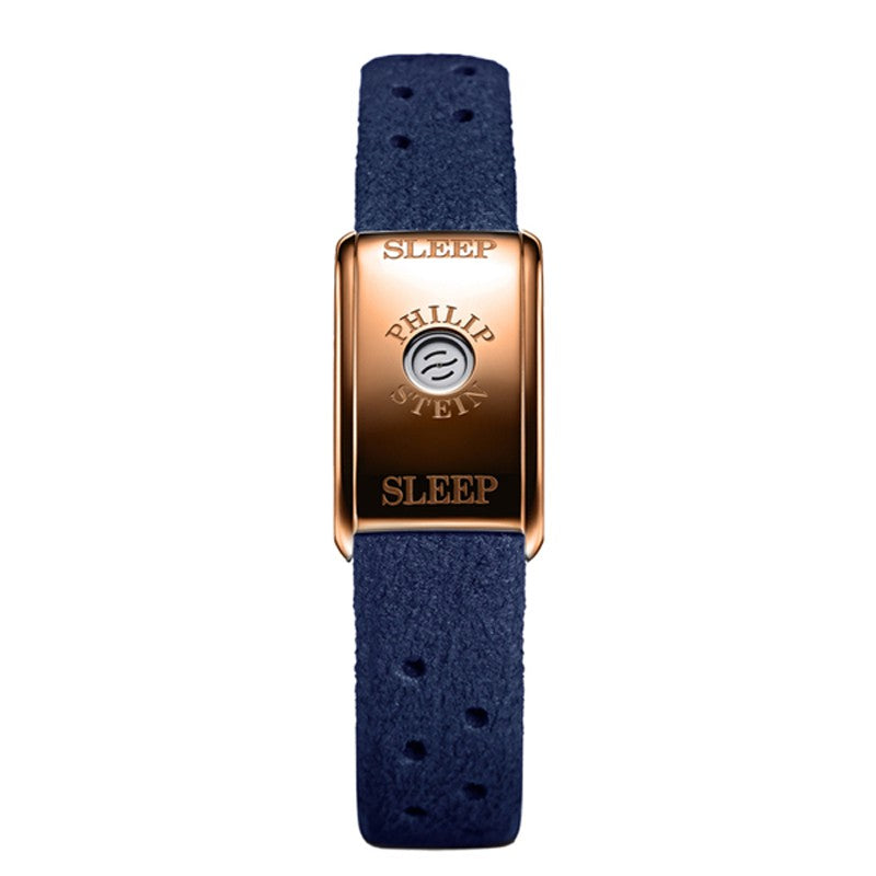 Classic Sleep Bracelet Kit (Purple/Rose-Gold)