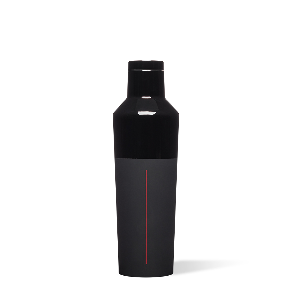 Darth Vader Canteen (16oz)